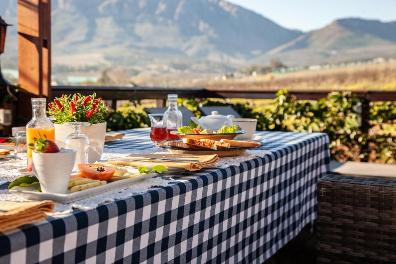Wellington Country House Εξωτερικό φωτογραφία