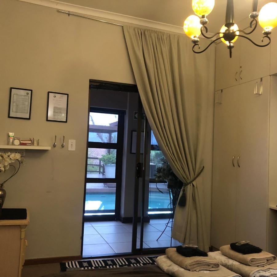 Wellington Country House Εξωτερικό φωτογραφία