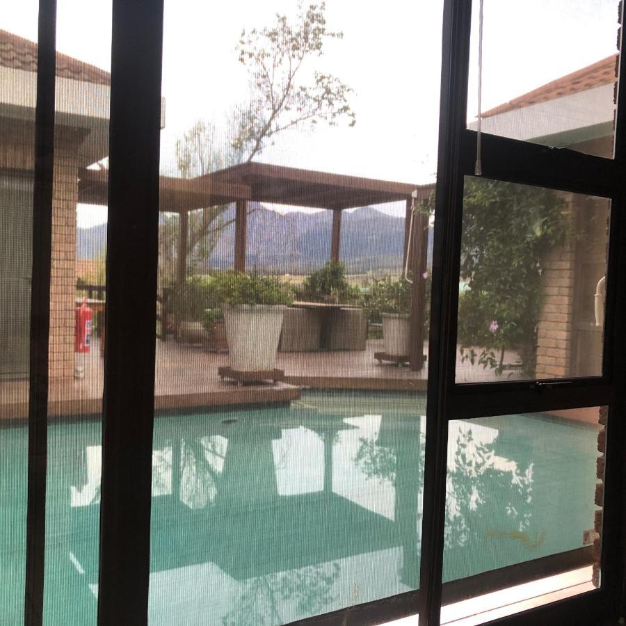 Wellington Country House Εξωτερικό φωτογραφία