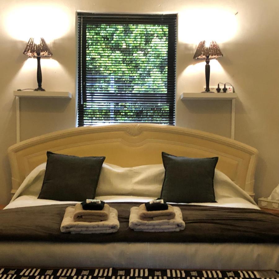 Wellington Country House Εξωτερικό φωτογραφία