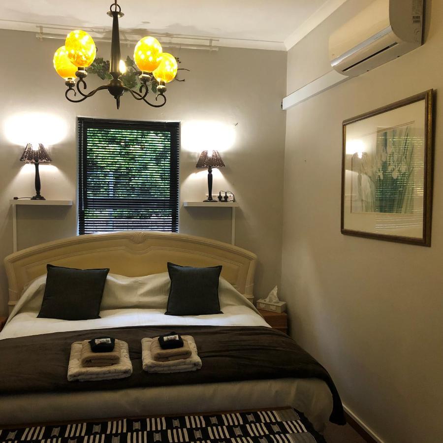 Wellington Country House Εξωτερικό φωτογραφία
