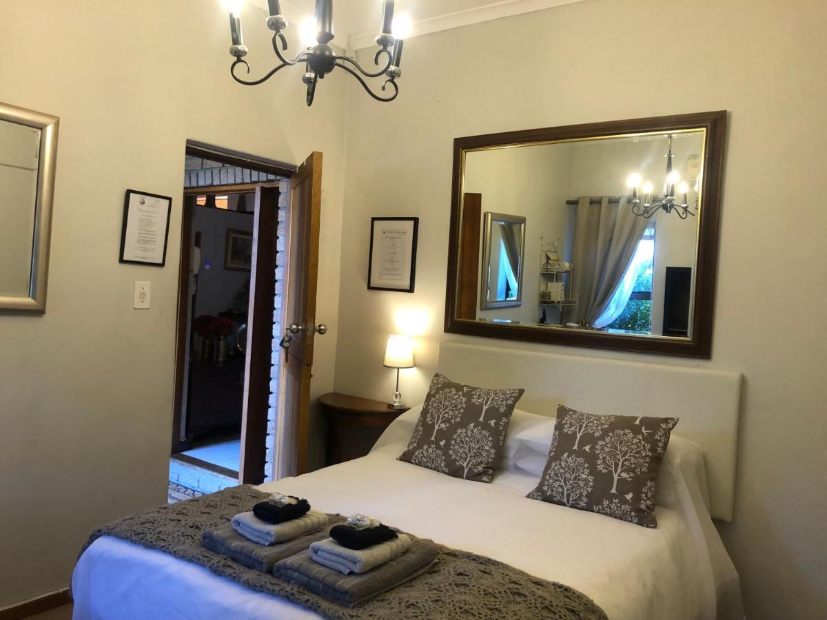 Wellington Country House Εξωτερικό φωτογραφία