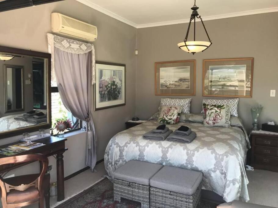 Wellington Country House Εξωτερικό φωτογραφία