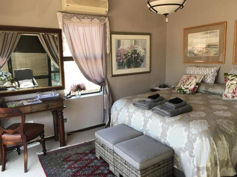 Wellington Country House Εξωτερικό φωτογραφία