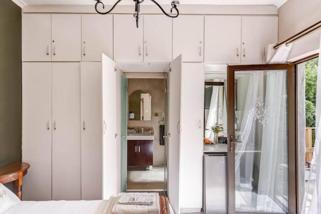 Wellington Country House Εξωτερικό φωτογραφία