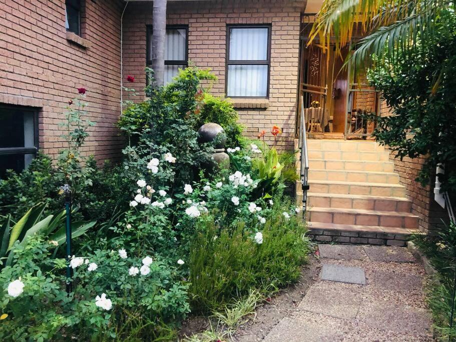 Wellington Country House Εξωτερικό φωτογραφία