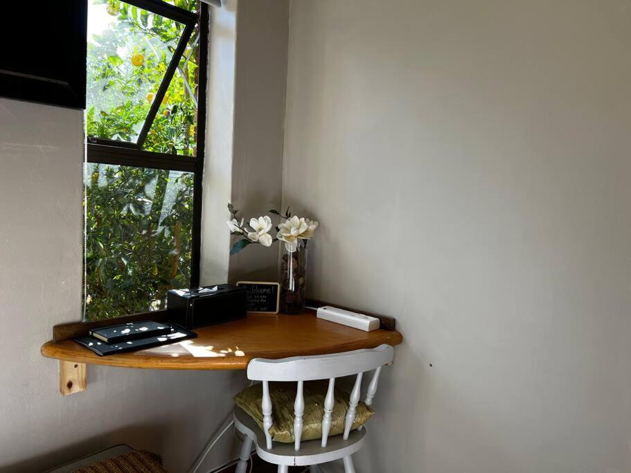 Wellington Country House Εξωτερικό φωτογραφία