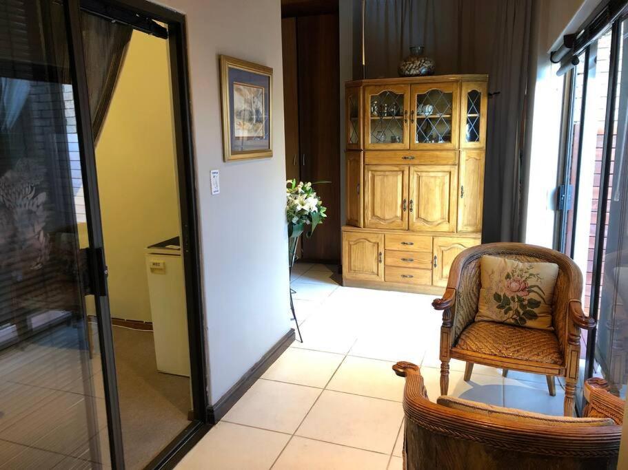 Wellington Country House Εξωτερικό φωτογραφία
