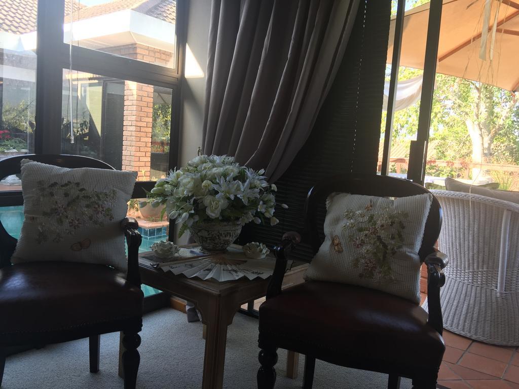 Wellington Country House Εξωτερικό φωτογραφία