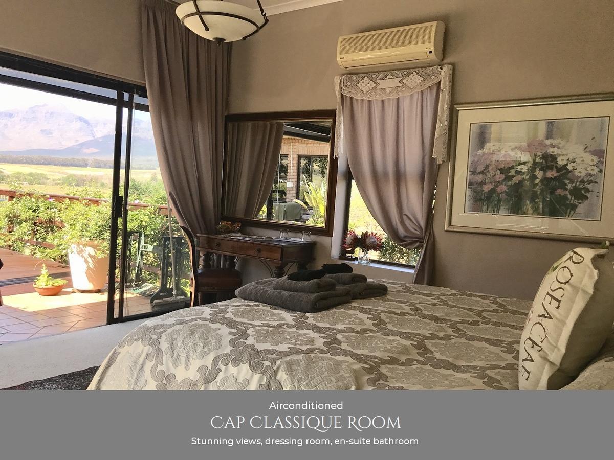 Wellington Country House Εξωτερικό φωτογραφία