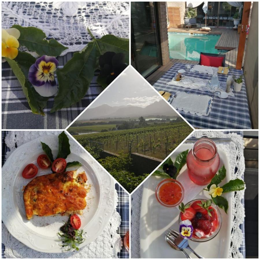 Wellington Country House Εξωτερικό φωτογραφία