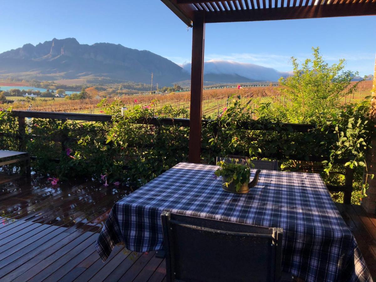Wellington Country House Εξωτερικό φωτογραφία